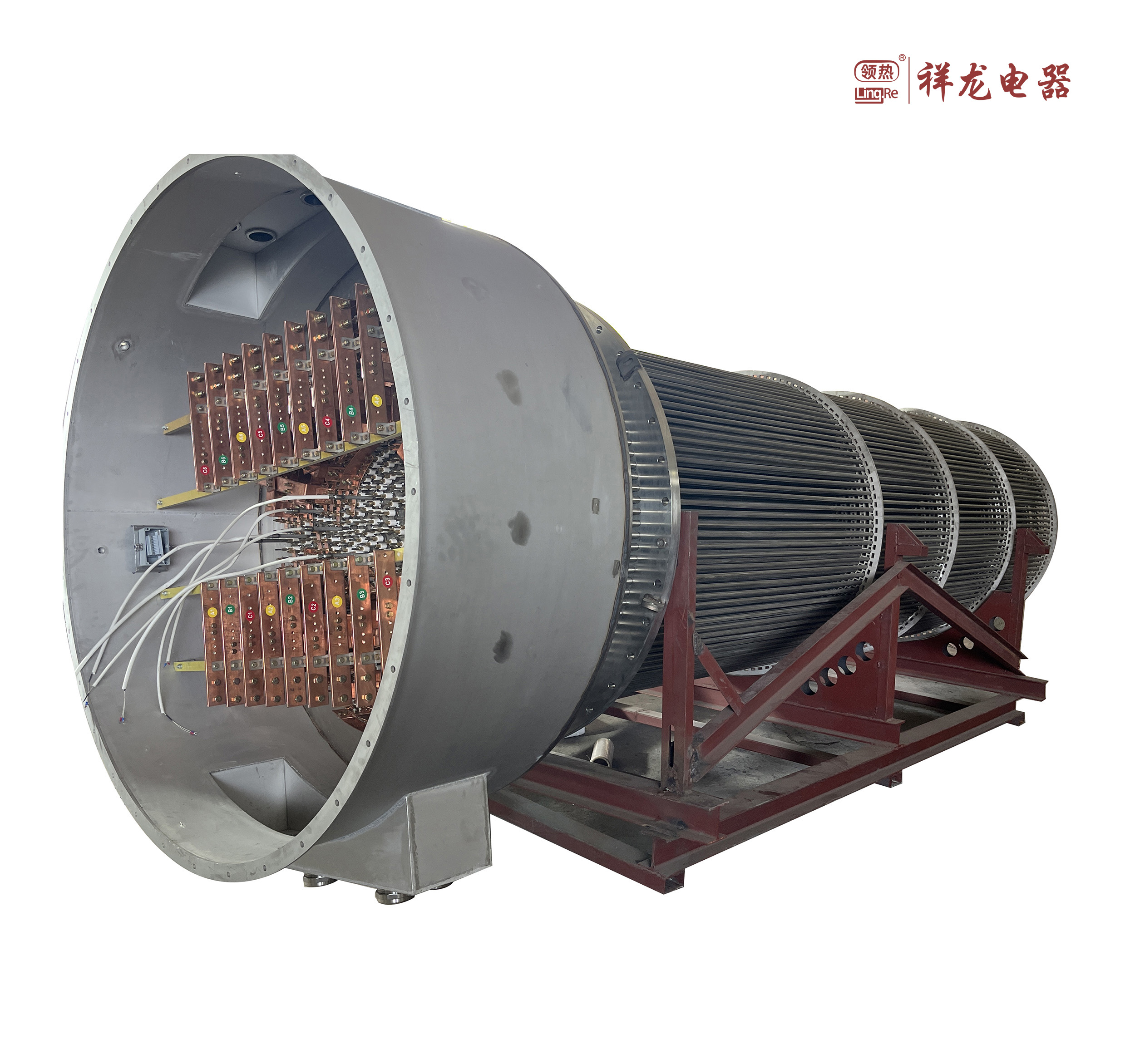 苏州电加热器